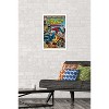 Trends International Marvel Comics Spider-Man - Amazing Spider-Man #130 Framed Wall Poster Prints - 2 of 4