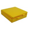 Romanoff Micro Box, Yellow, Pack of 6 - 3 of 3