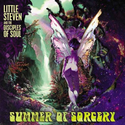 Little Steven - Summer Of Sorcery (Vinyl)