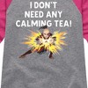 Girls' - Avatar: The Last Airbender - Zuko Calming Tea - 2 of 4