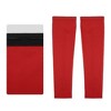 Unique Bargains Reduce Joint Pain Arm Elbow Compression Sleeve 1 Pair - 4 of 4
