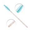 Unique Bargains Portable Eyelash Brush 100 Pcs - 3 of 4