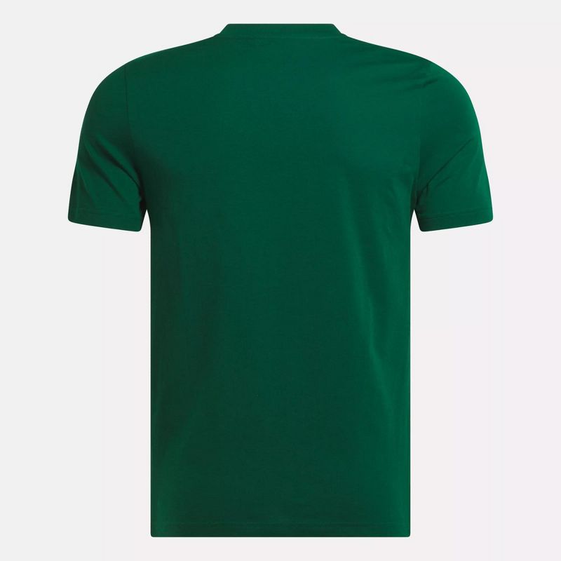 Reebok Graphic Series Vector T-Shirt Mens Athletic T-Shirts, 5 of 6
