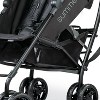 Summer Infant 3D Lite Stroller - Jet Black - 2 of 4