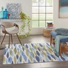 Waverly Sun N Shade Indoor Outdoor Area Rug - 4 of 4