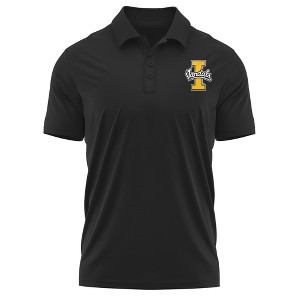 Men's University of Idaho Adult Polo Left Chest Logo - 1 of 4