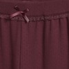 Lands' End Women's Pointelle Sleep Pants - 4 of 4