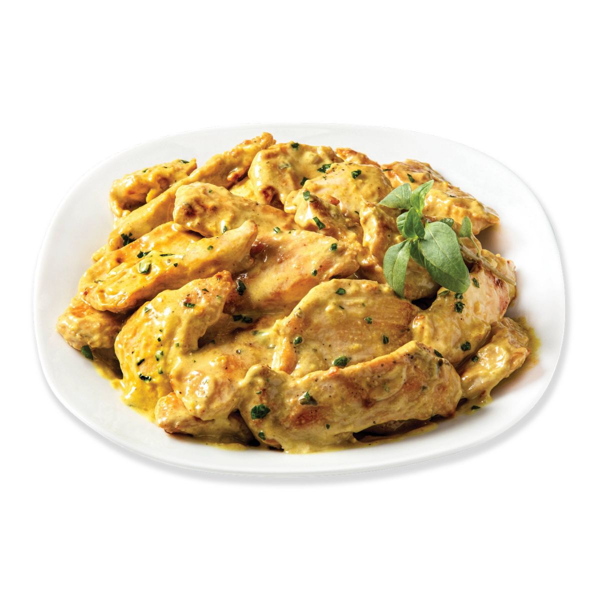 Kevin's Foods Gluten Free Thai-Style Coconut Chicken - 16oz - thumbnail 3