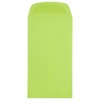 JAM Paper 50pk Brite Hue Coin Envelopes - 2 of 4