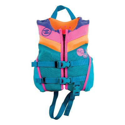target child life vest