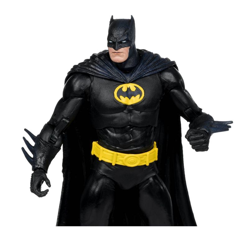 McFarlane Toys DC Multiverse Batman JLA 7&#34; Action Figure, 4 of 13