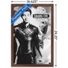 Trends International Marvel Shang-Chi and the Legend of the Ten Rings - Shang-Chi Framed Wall Poster Prints - 3 of 4