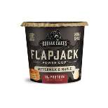 Kodiak Cakes Protein-Packed Single-Serve Flapjack Cup Buttermilk & Maple - 2.15oz