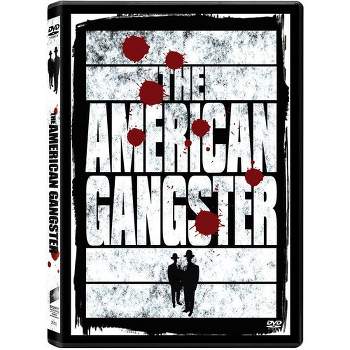 The Gangster (blu-ray) : Target