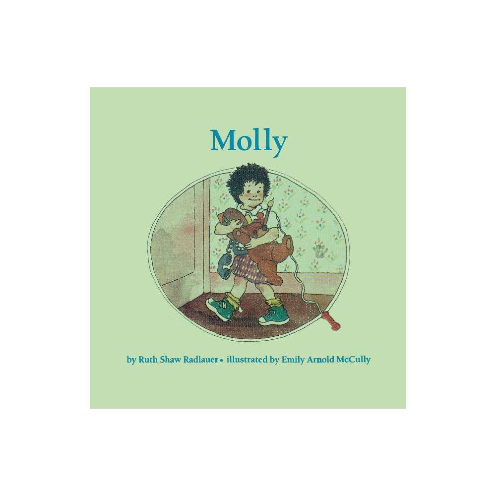 ISBN 9781416968368 product image for Molly - by Radlauer (Paperback) | upcitemdb.com
