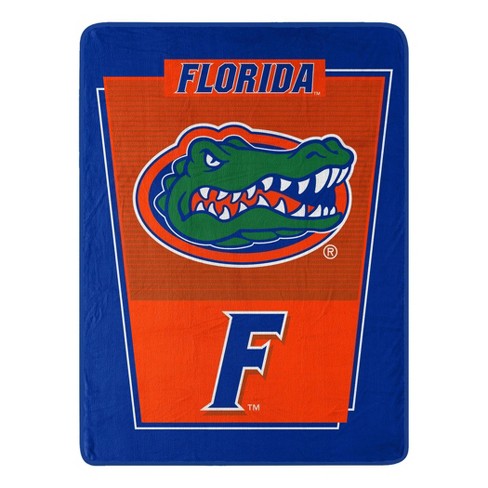Ncaa Florida Gators Captain Unstructured Washed Cotton Hat : Target