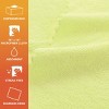 Arkwright Microfiber SmartRagsXL Cleaning Cloths (Box of 50), 16x16 in., 35 Gram - 2 of 4