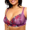 Adore Me Women's Emilie Bralette - 3 of 4