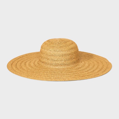 Target floppy sales beach hat