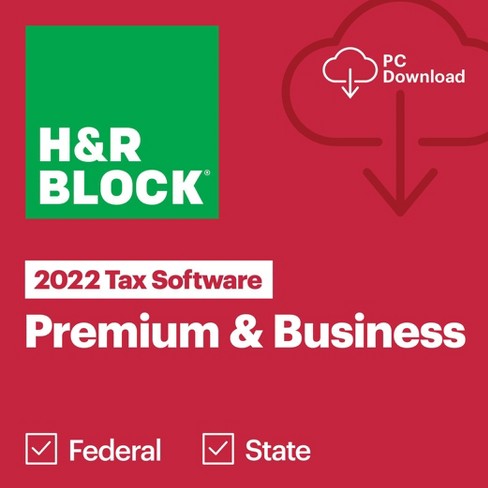 tax h r block