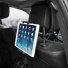 Scarlet Scope Car Rear Seat Tablet Holder - 4 of 4