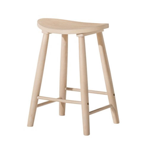 Fully discount luna stool