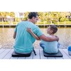 EarthEdge Extra-Thick Foam Kneeling Pad Black 15 in x 20 in x 2 in - 4 of 4