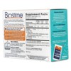 Biostime Baby & Kids, Daily Probiotics + HMO Prebiotic, 3 Months to 6 Years, Flavorless, 28 Sachet Packets, 0.05 oz (1.5 g) Each - 4 of 4