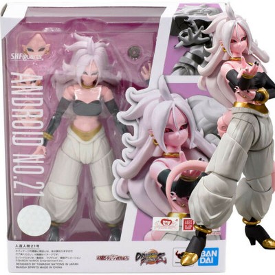 shf android 21
