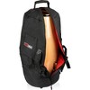 Gator Padded Conga Bag with Wheels and Red Interior - 4 of 4