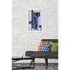Trends International Marvel Black Panther: Wakanda Forever - Shuri Framed Wall Poster Prints - 2 of 4