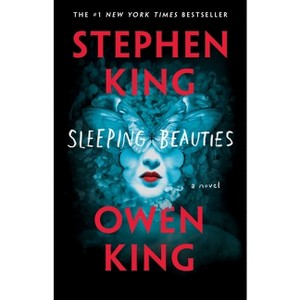 Sleeping Beauties -  Reprint by Stephen King & Owen King (Paperback) - 1 of 1