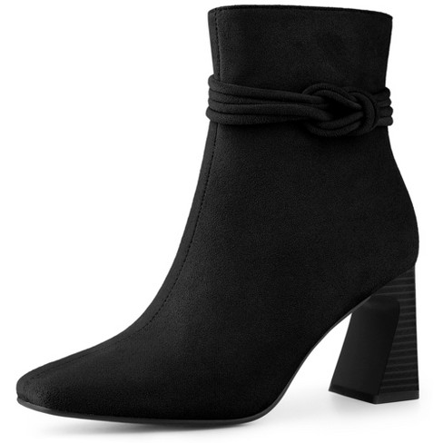 Target womens best sale ankle boots