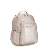 Kipling Seoul Extra Large Metallic 17" Laptop Backpack - 2 of 4