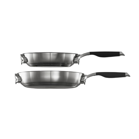 select by calphalon ceramic nonstick 2.5-quart saucepan