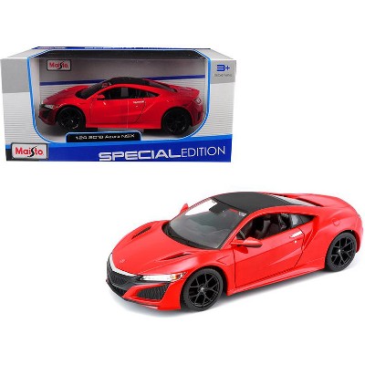 acura diecast