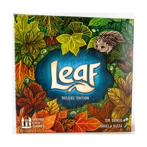 Leaf (Deluxe Edition) Board Game - 1 of 1
