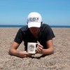 Pavilion Gift Company - OBX People - 18 oz Mug - Drinkware - 2 of 4