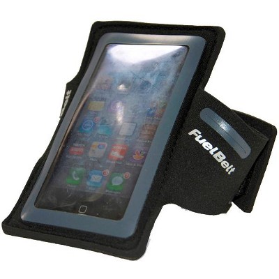 FuelBelt The Vue Arm Band - Black