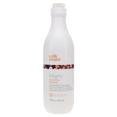 Afslag hærge auditorium Milk_shake Integrity Nourishing Shampoo 33.8 Oz : Target