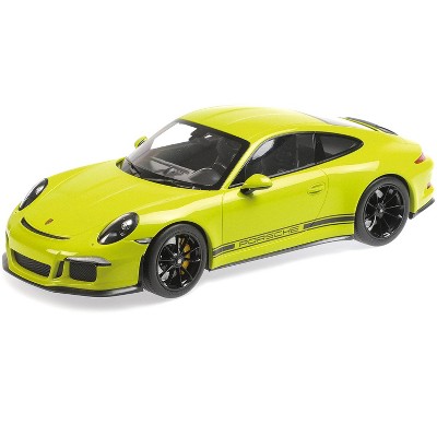 porsche diecast