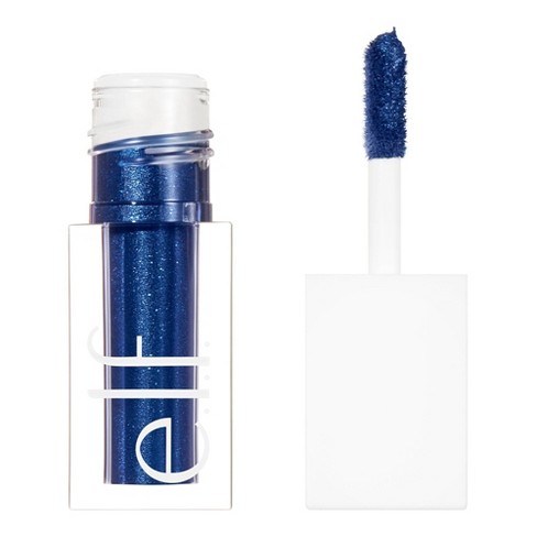 Evangeline Blue Cosmetic Grade Glitter, .5 oz.