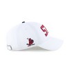 MLB St. Louis Cardinals White Cooperstown Clique Hat - 4 of 4