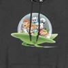 The Jetsons Family Cruising Pullover Hoodie - 2 of 4