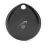 Worryfree Gadgets3 Pack-MFi Certified Anti Lost Device Wireless Tracker for Pets, Bags, Keys etc, Assorted - 2 of 2
