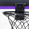 NBA Sacramento Kings Mini Over The Door Hoop - 3 of 4