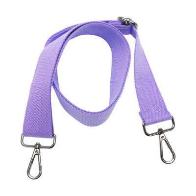 Unique Bargains Durable Sturdy Ajustable Resuable Handbag Strap 1 Pc