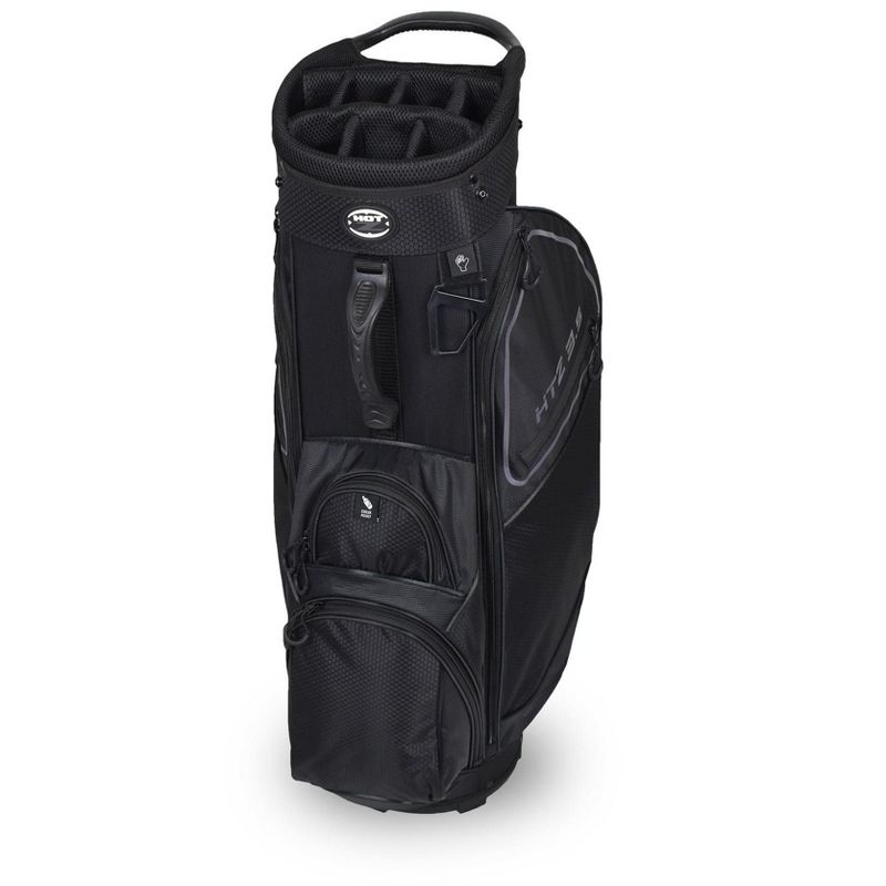 Hot-Z Golf 3.5 Cart Bag, 1 of 4