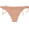 Tavik Womens Ricci Side Ties Bikini Swim Bottom - 2 of 2