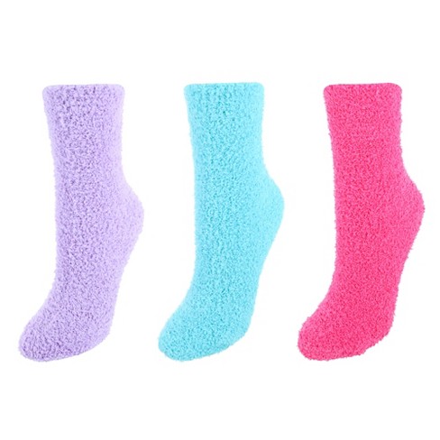 Dr. Scholl's Women's Soothing Spa Low Cut Gripper Socks, 3 Pack 